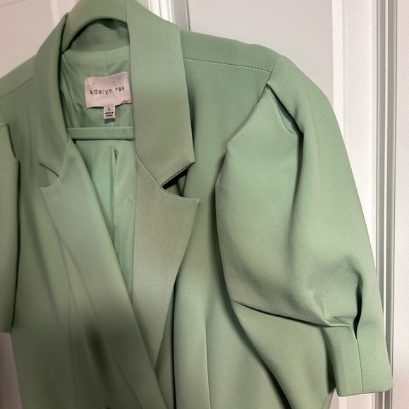 Adelyn Rae Blazer Dress - Picture 4 of 4